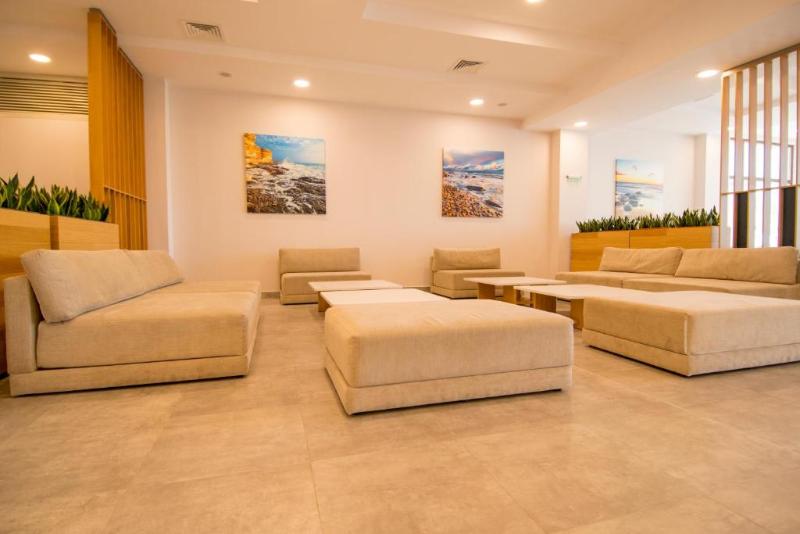 Nevis Resort image