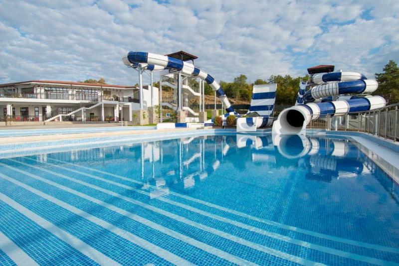 Nevis Resort image