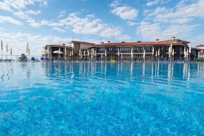 Nevis Resort image
