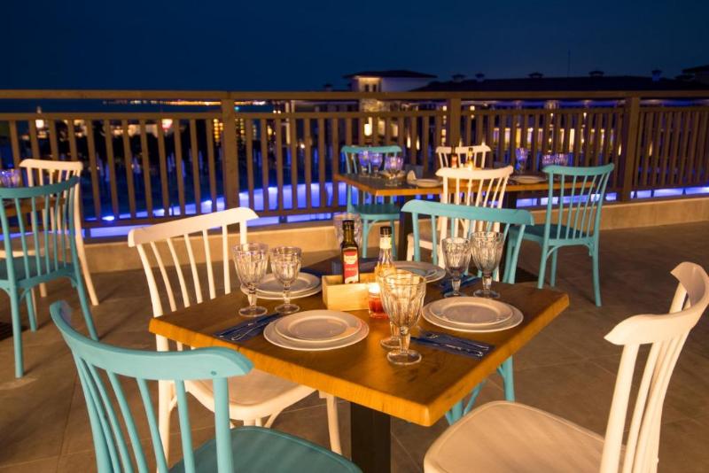Nevis Resort image