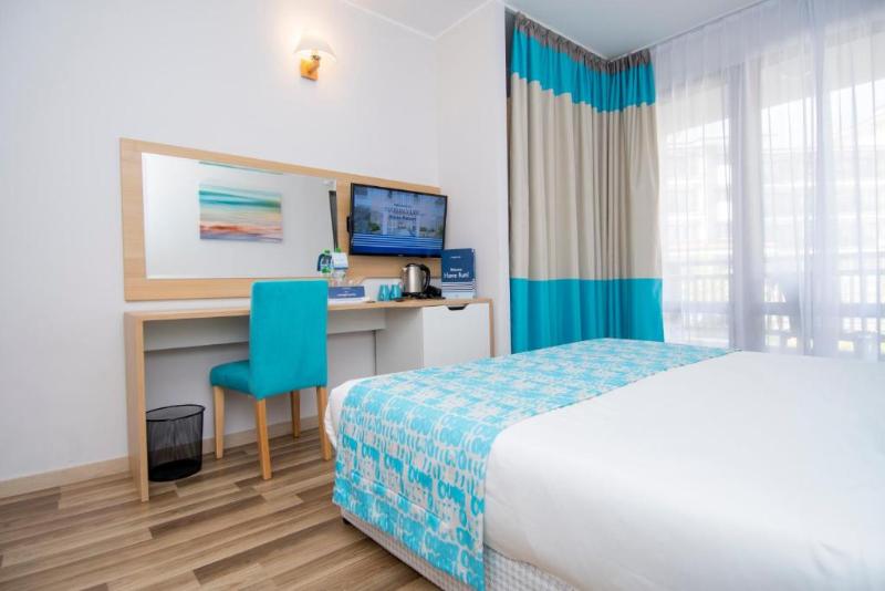 Nevis Resort image