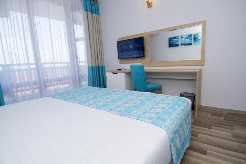 Nevis Resort image