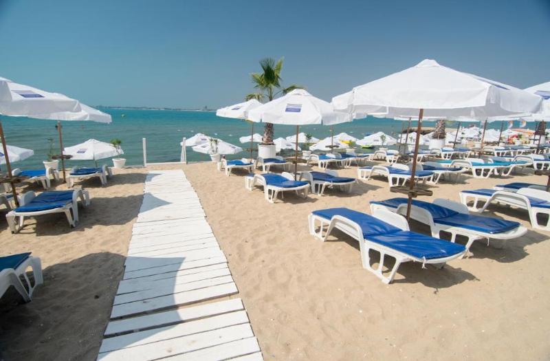 Nevis Resort image