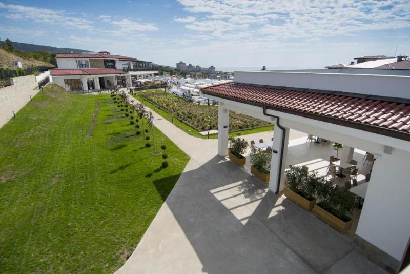 Nevis Resort image