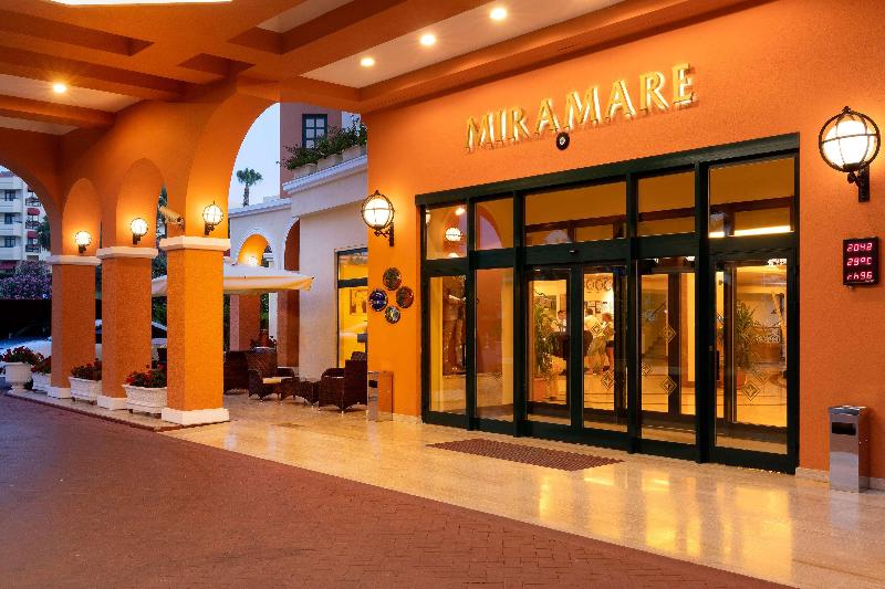 Miramare Queen Hotel