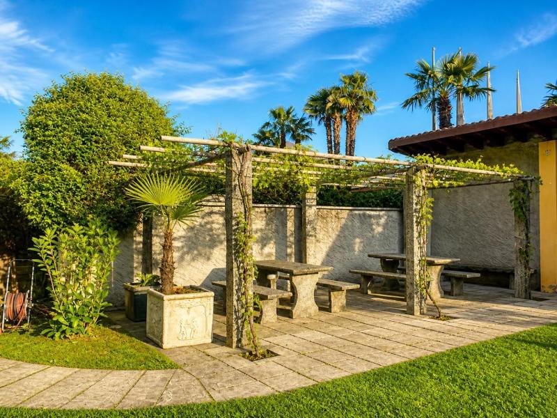 Parkhotel Emmaus Casa Del Sole image