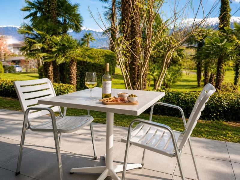 Parkhotel Emmaus Casa Del Sole image