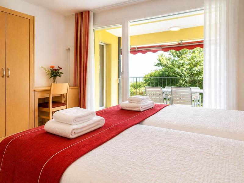 Parkhotel Emmaus Casa Del Sole image