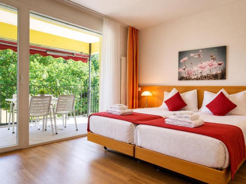 Parkhotel Emmaus Casa Del Sole image
