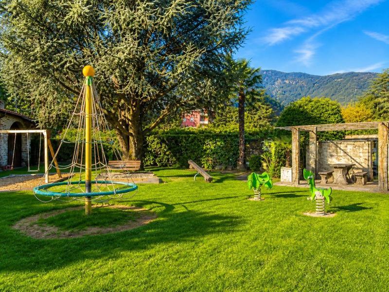 Parkhotel Emmaus Casa Del Sole image