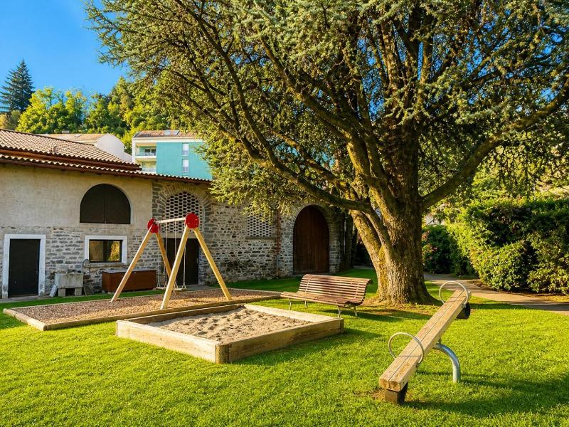 Parkhotel Emmaus Casa Del Sole image
