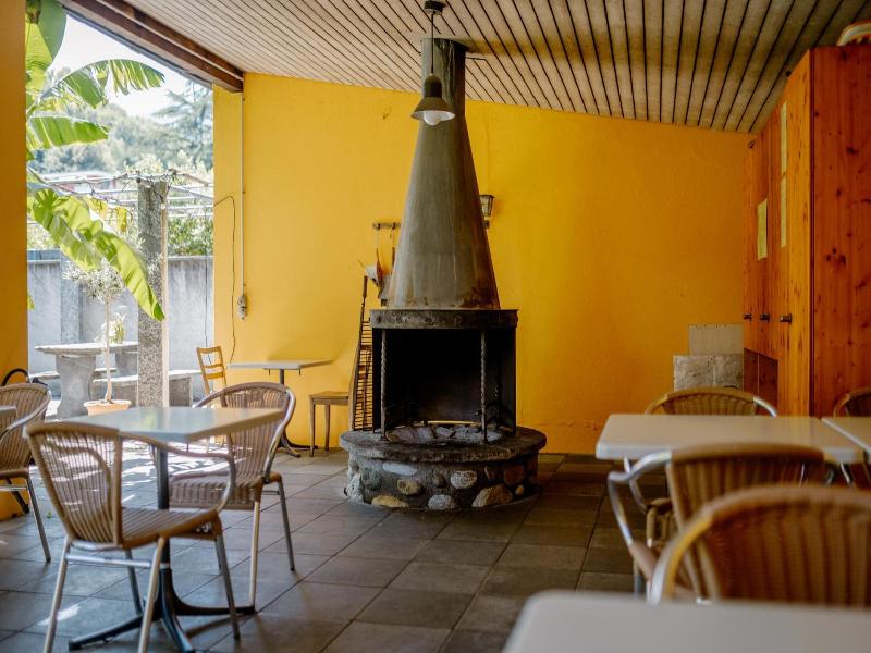 Parkhotel Emmaus Casa Del Sole image