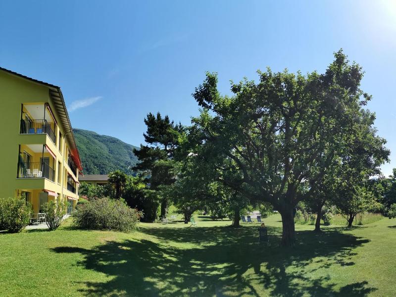 Parkhotel Emmaus Casa Del Sole image