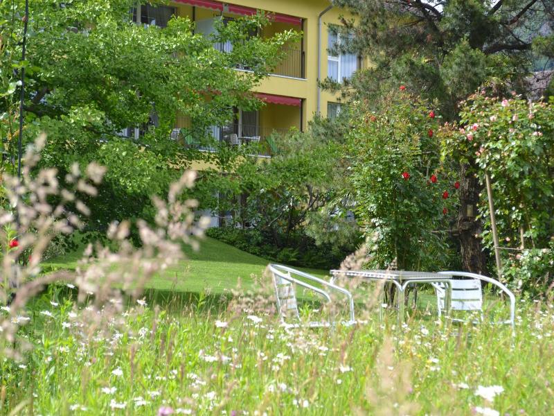 Parkhotel Emmaus Casa Del Sole image