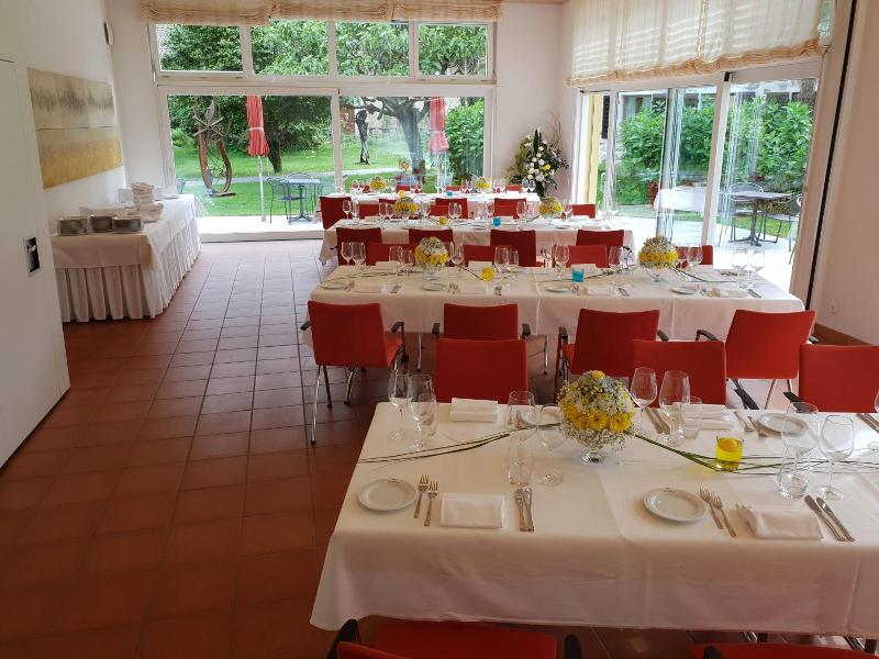 Parkhotel Emmaus Casa Del Sole image