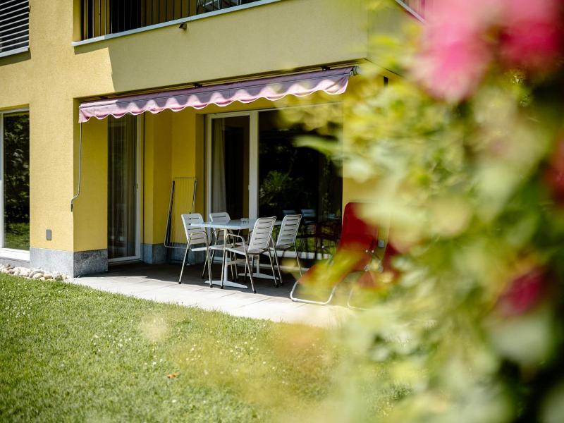 Parkhotel Emmaus Casa Del Sole image