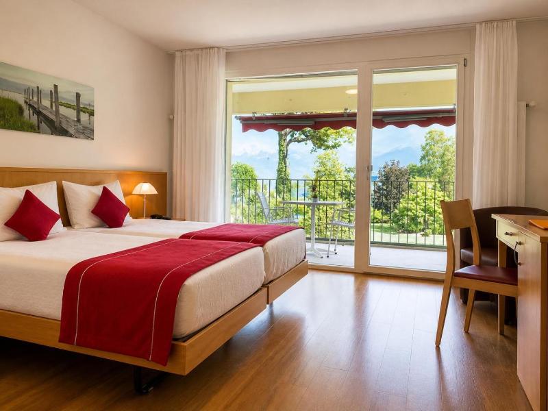 Parkhotel Emmaus Casa Del Sole image