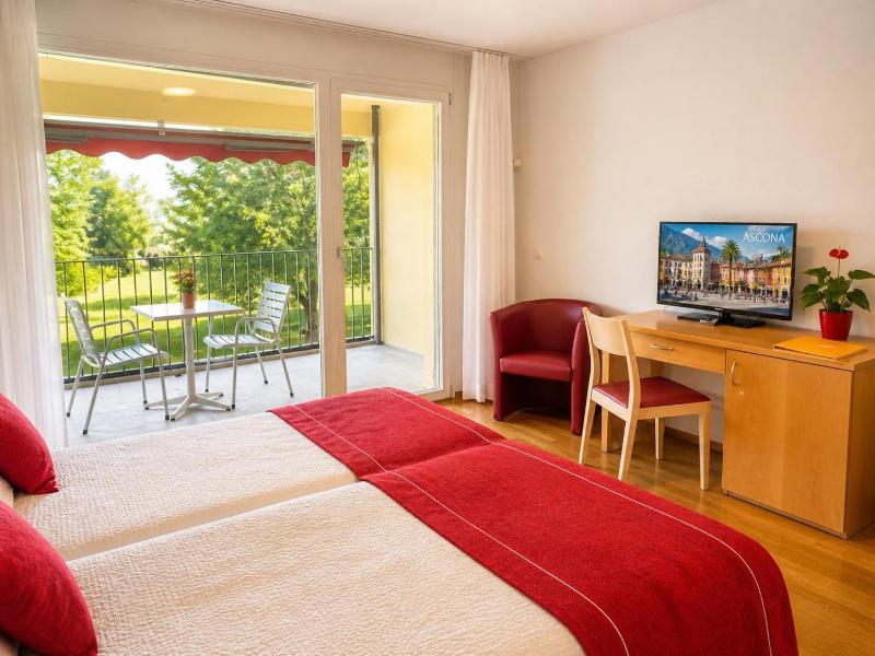 Parkhotel Emmaus Casa Del Sole image
