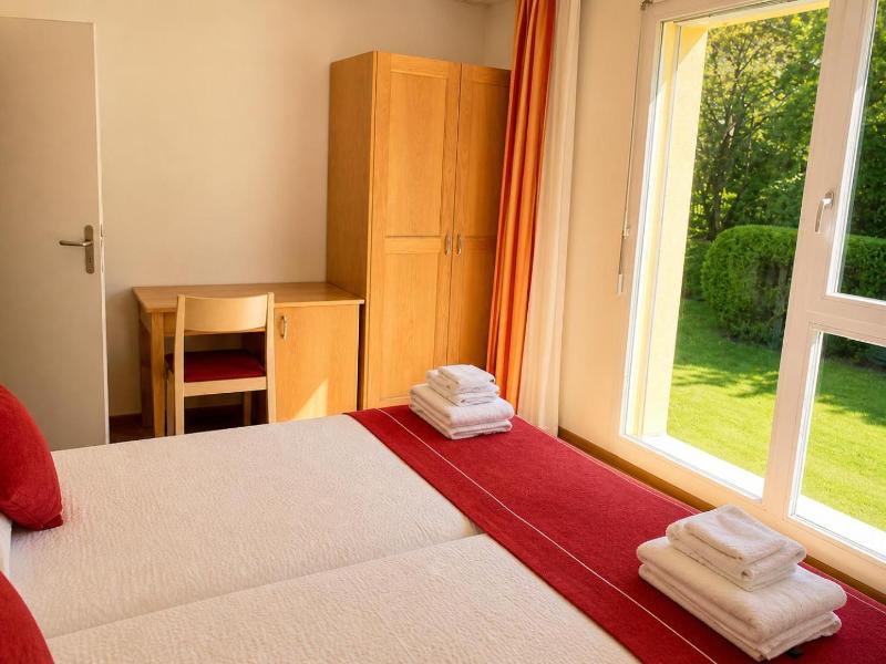 Parkhotel Emmaus Casa Del Sole image