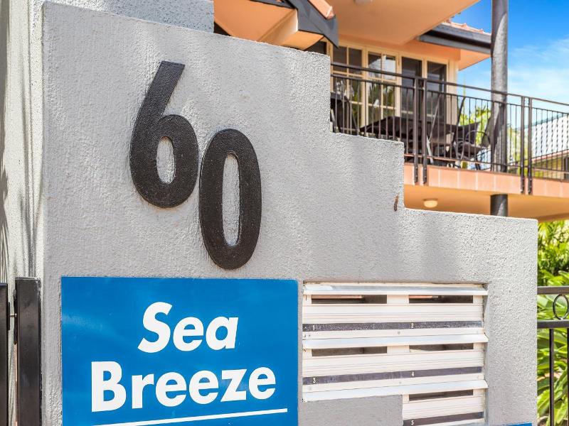 Sea Breeze On Main Beach image