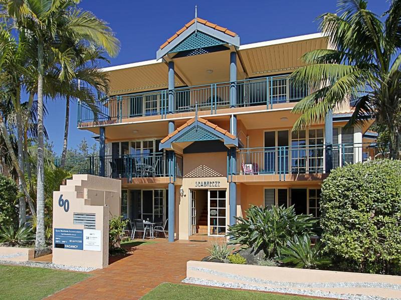 Sea Breeze On Main Beach image
