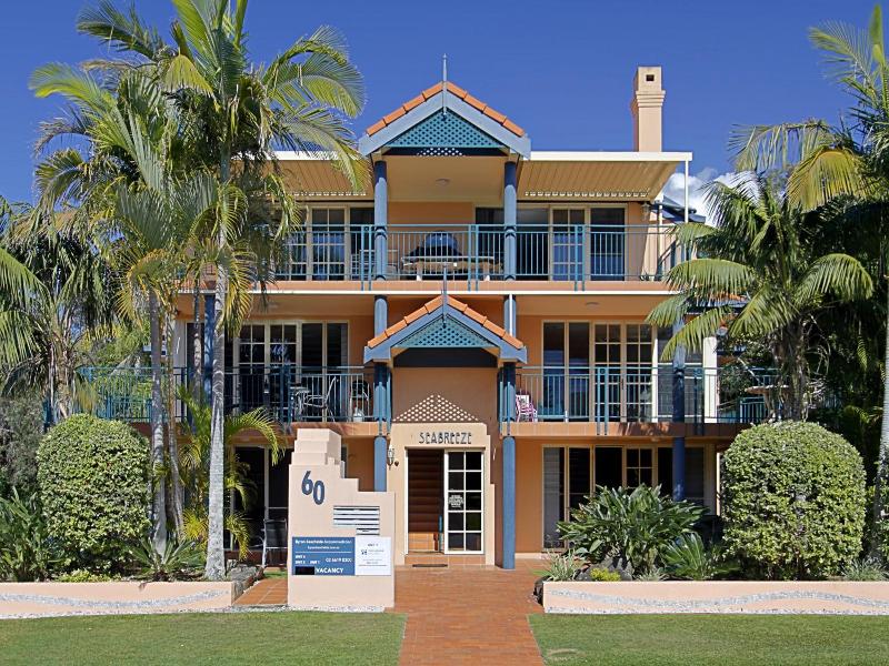 Sea Breeze On Main Beach image