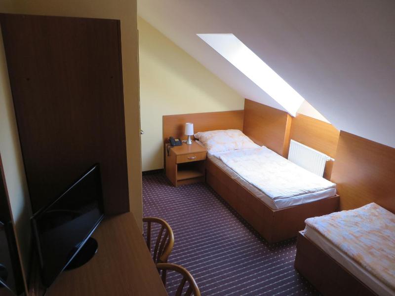 Hotel Arnold image