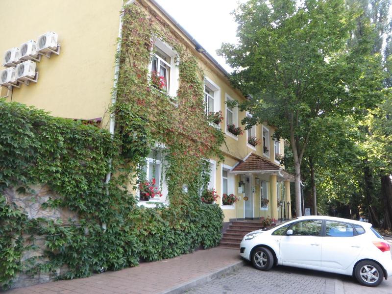 Hotel Arnold image