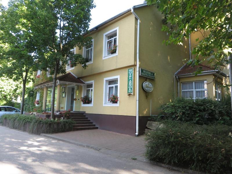 Hotel Arnold image