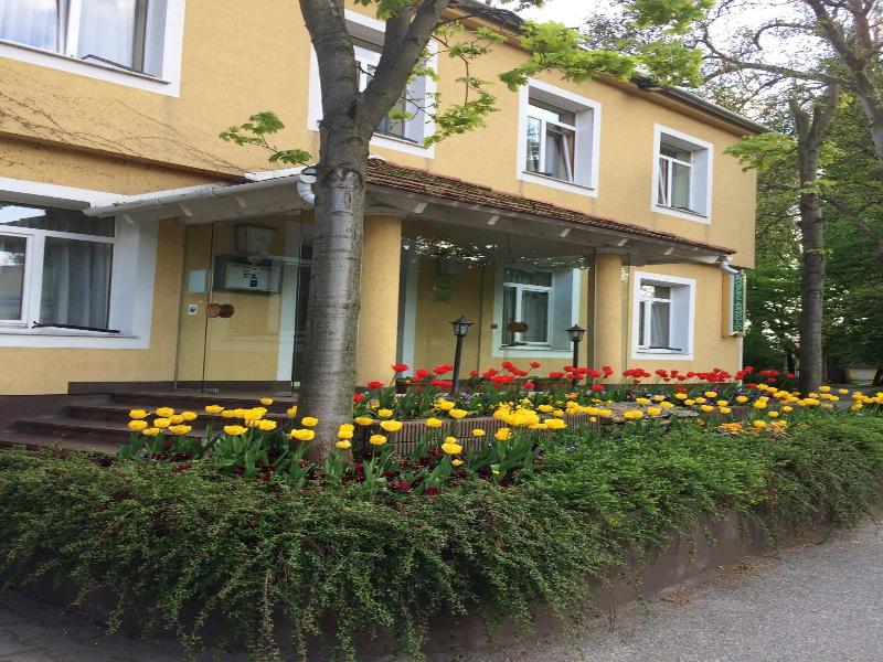 Hotel Arnold image