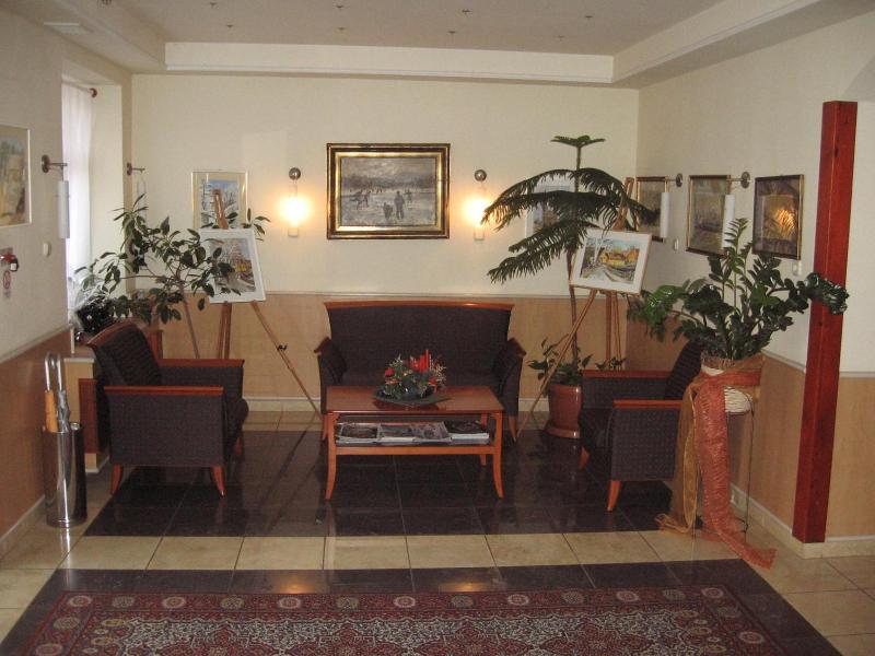 Hotel Arnold image