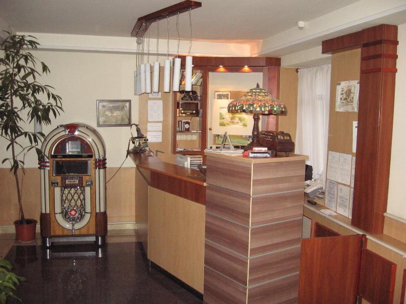 Hotel Arnold image