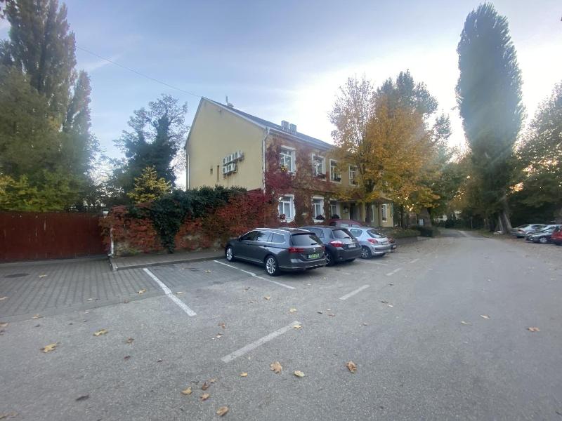 Hotel Arnold image
