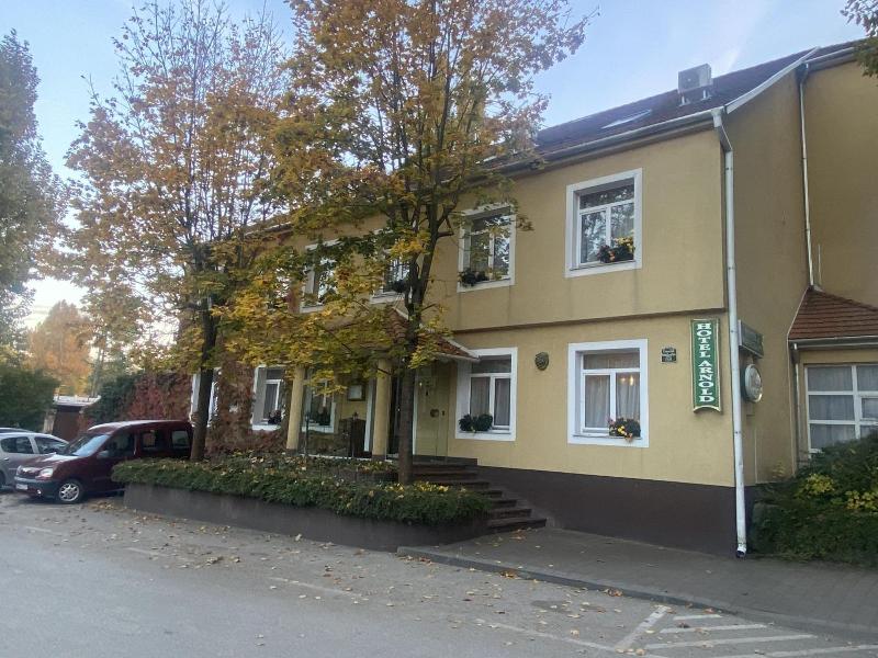 Hotel Arnold image