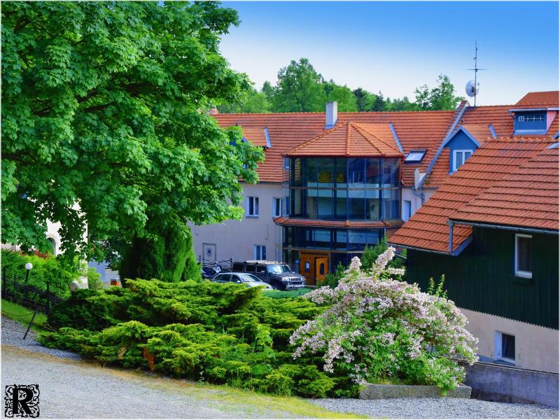 Hotel Rustikal image