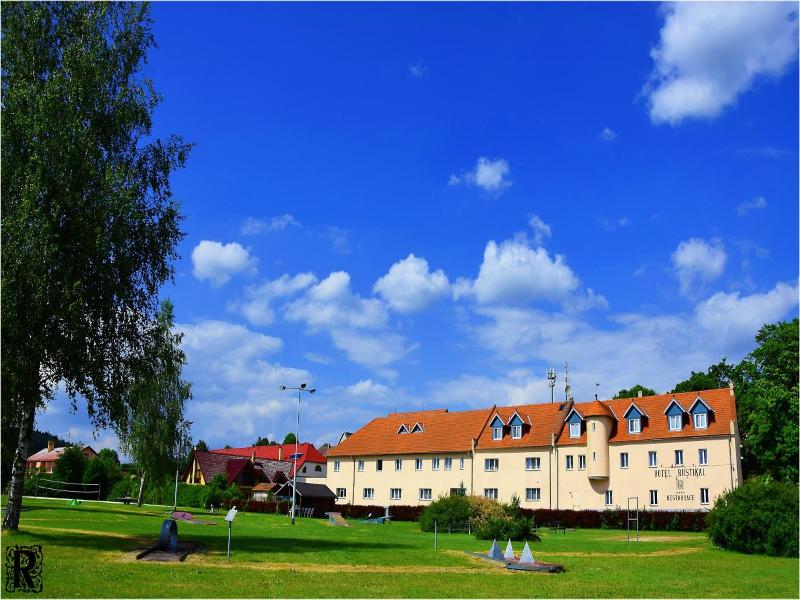 Hotel Rustikal image