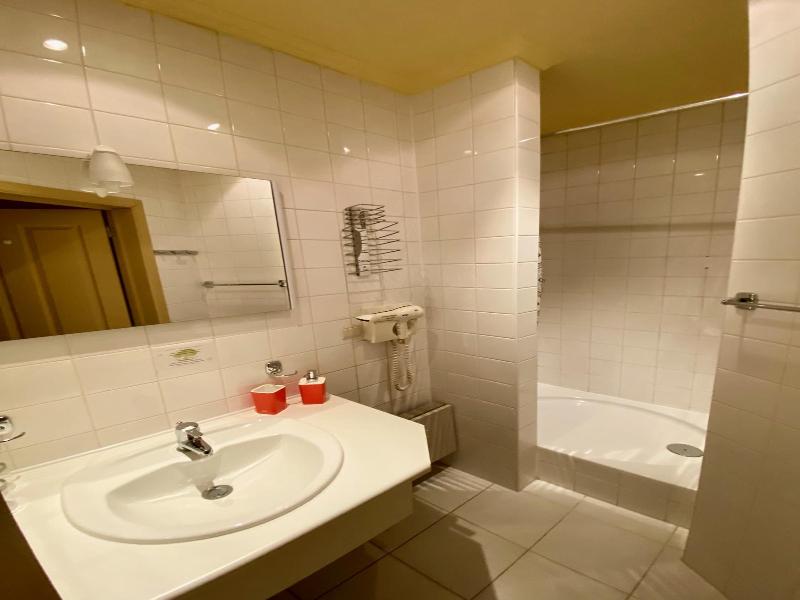 Hotel Rustikal image