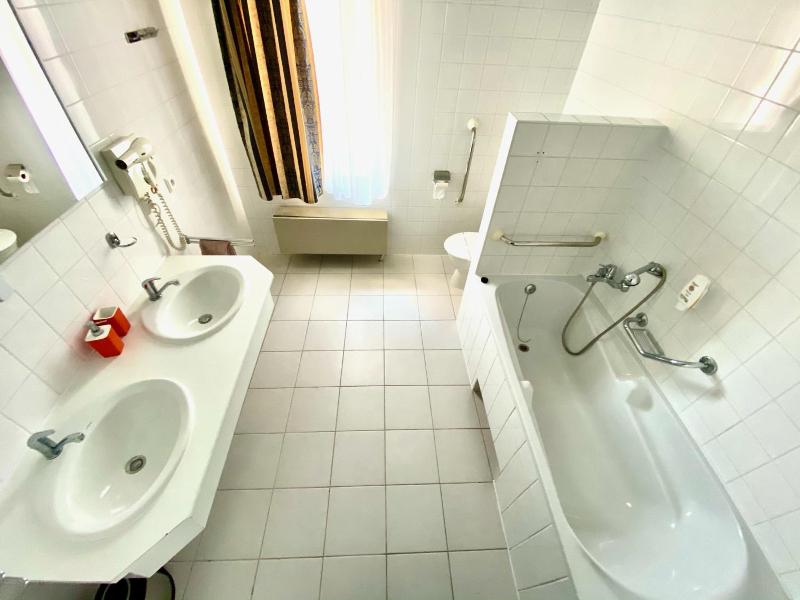 Hotel Rustikal image