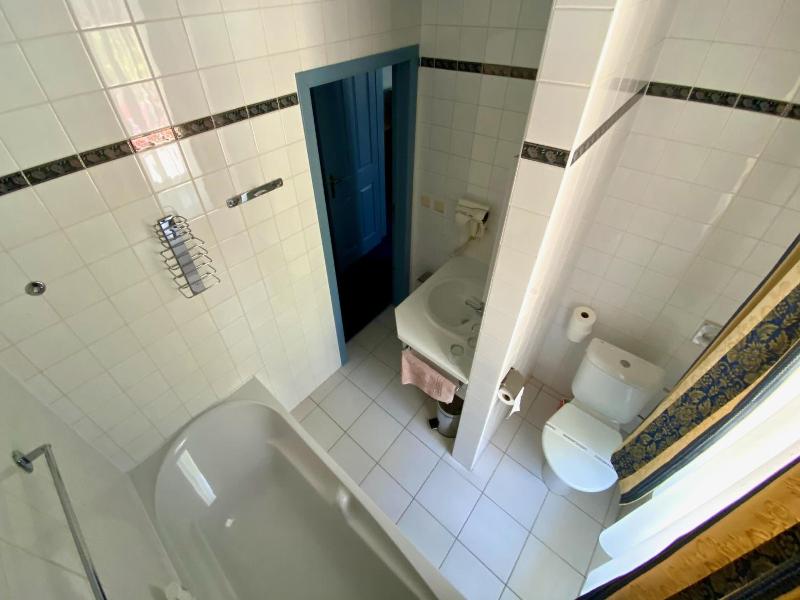 Hotel Rustikal image