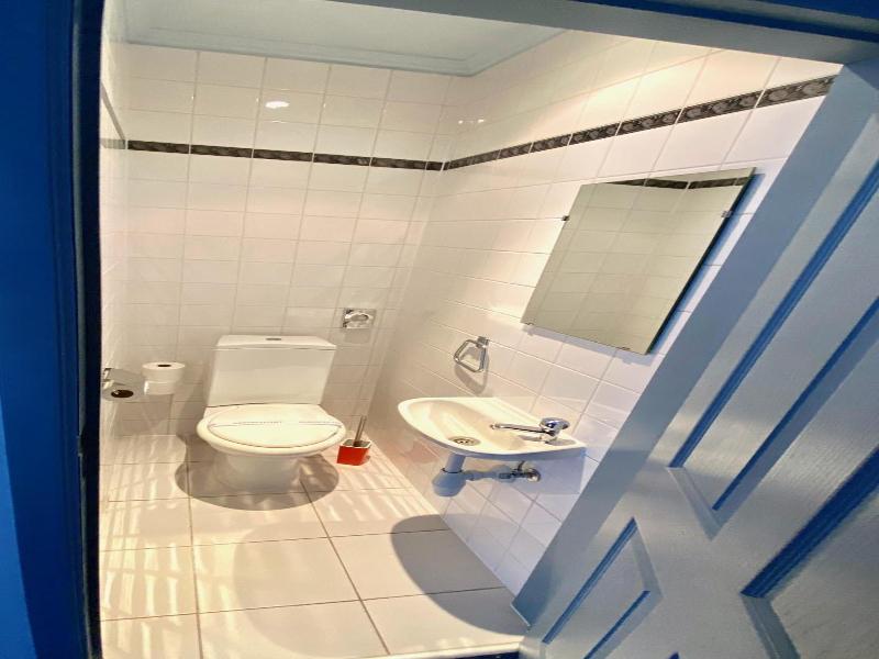 Hotel Rustikal image