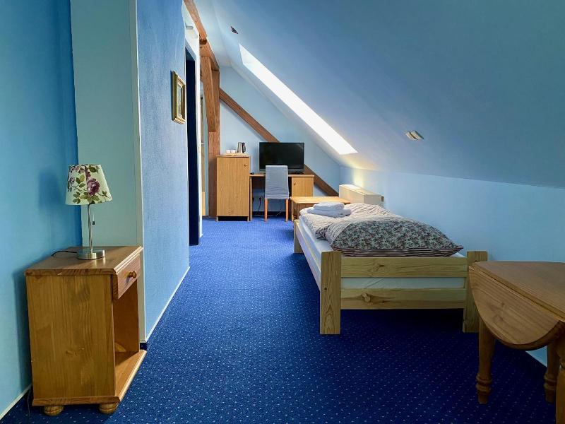 Hotel Rustikal image