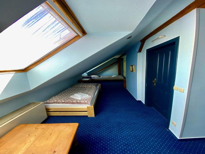 Hotel Rustikal image