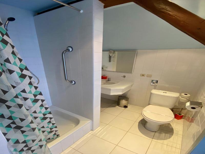 Hotel Rustikal image