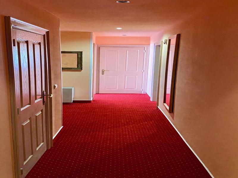 Hotel Rustikal image
