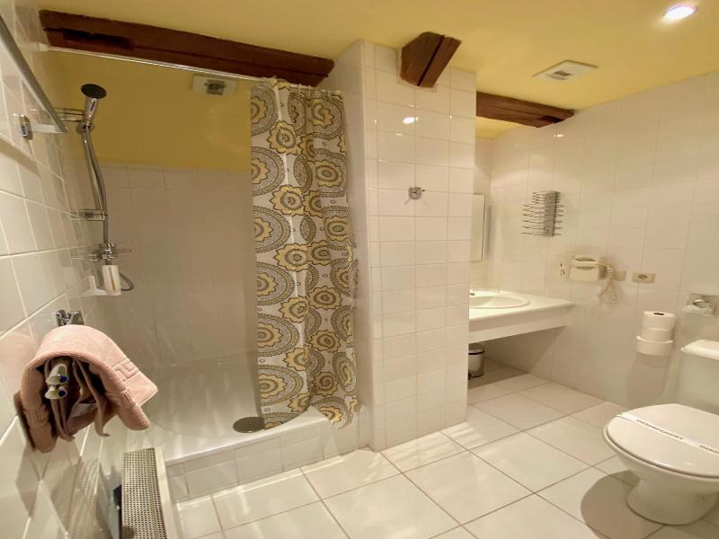 Hotel Rustikal image