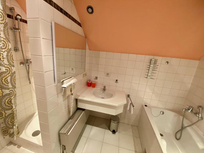 Hotel Rustikal image