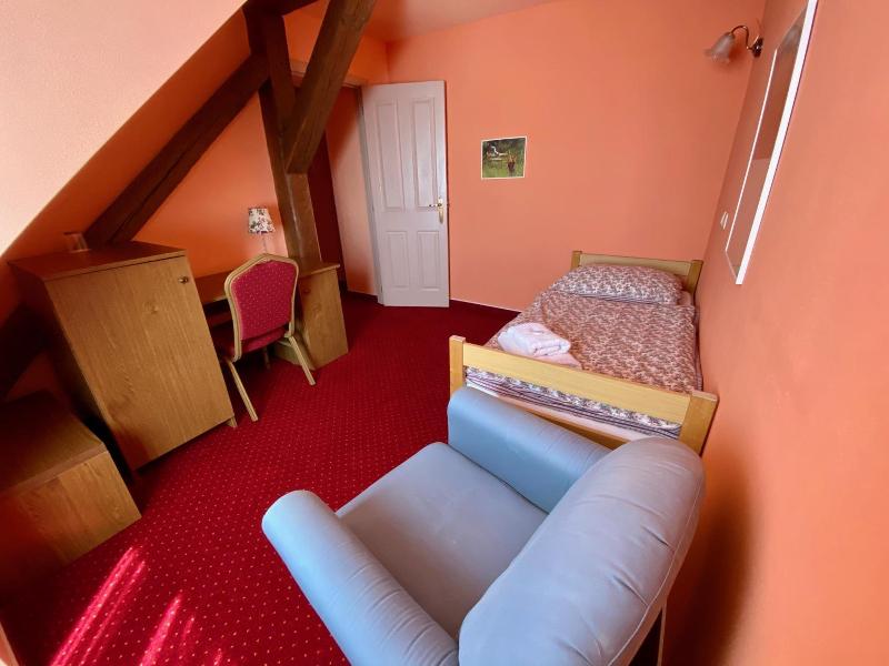 Hotel Rustikal image