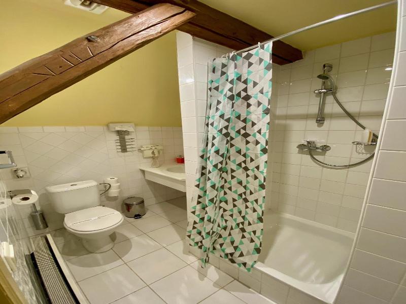 Hotel Rustikal image