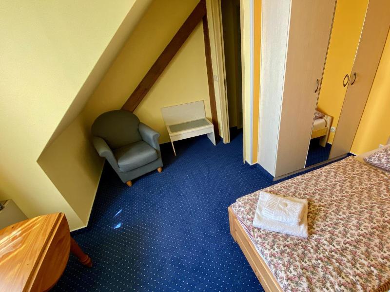Hotel Rustikal image