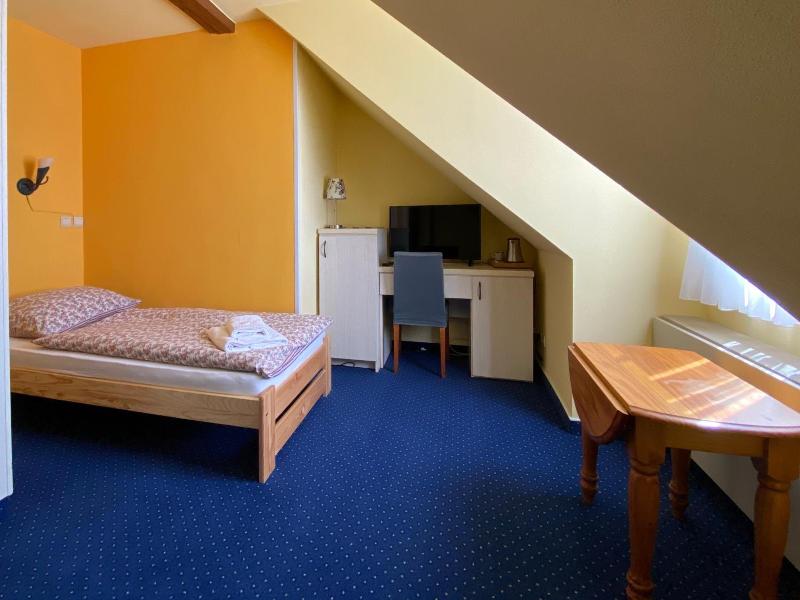 Hotel Rustikal image